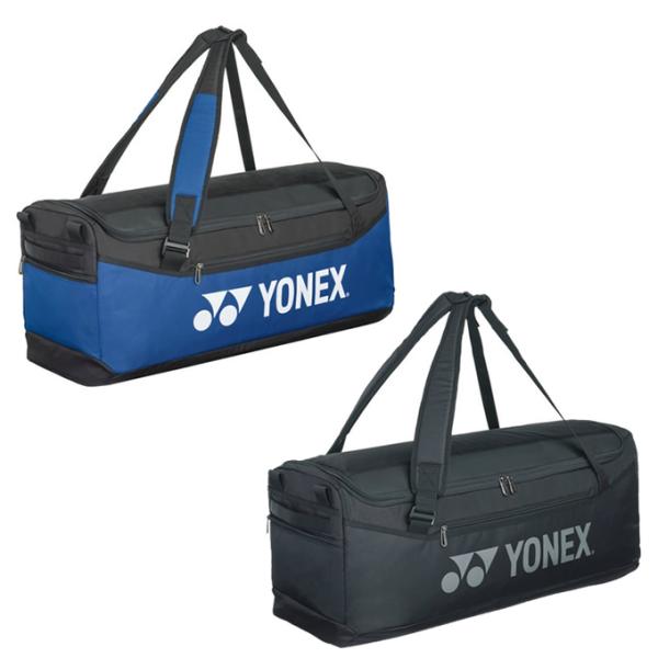 ■カラー：007(BK/ブラック)、060(COB/コバルトブルー)■サイズ：幅/74cm、奥行/28cm、高さ/30cm■原産地：ベトナム■素材：ポリエステル+PU■仕様：正面ポケット 、サイドポケット、シューズポケット、ケアツールポケッ...