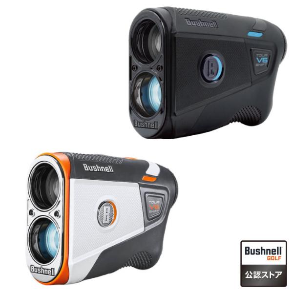 Bushnell（ブッシュネル） ゴルフ GPSナビ ピンシーカー ツアーV6