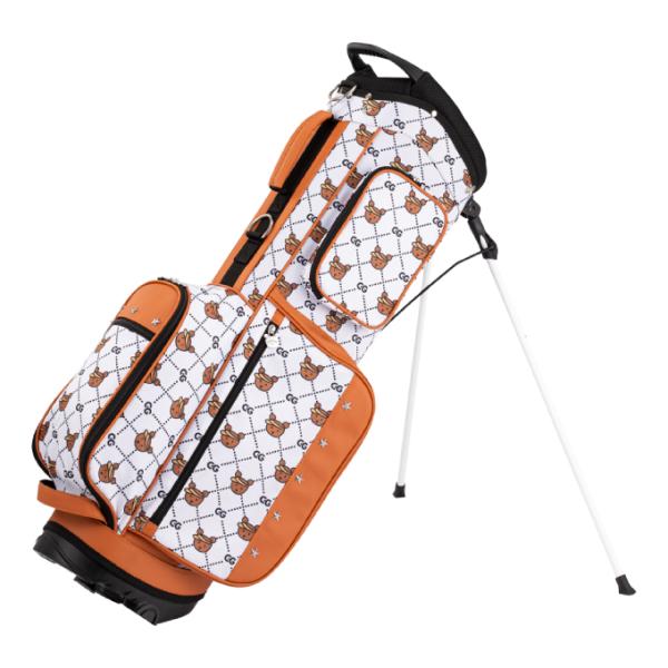 Callaway（キャロウェイ） スタンドキャディバッグ ベア スタンド FW