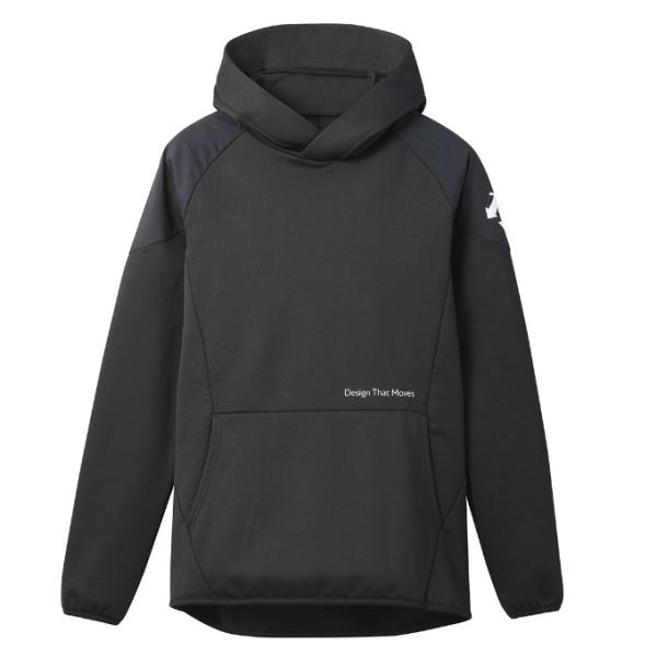 DESCENTE（デサント） スウェット パーカー メンズ レディース