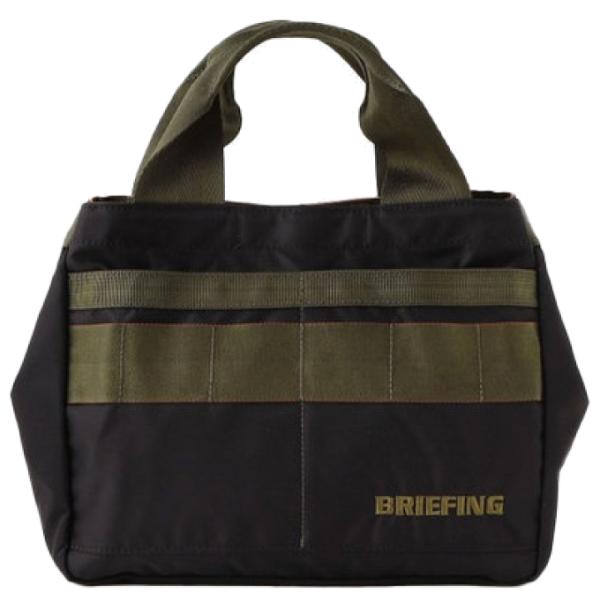 BRIDGESTONE GOLF ブリーフィング BRIEFING カートバッグ CLASSIC CART