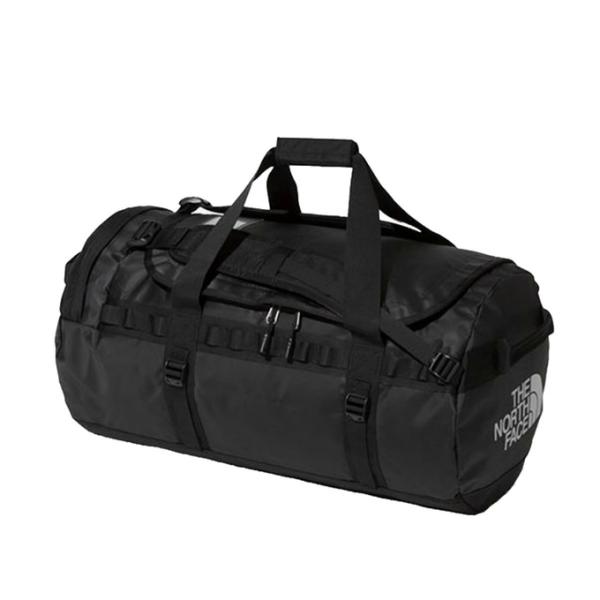 ザ・ノース・フェイス ダッフルバッグ メンズ レディース BC Duffel M BCダッフルM NM82367 K ノースフェイス THE NORTH FACE