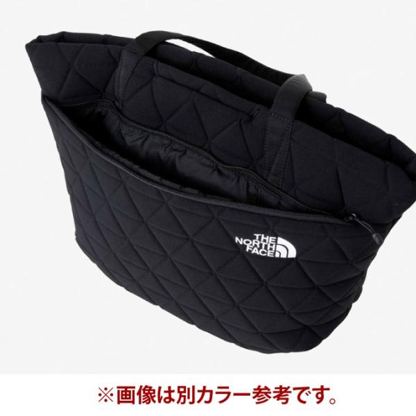 �U�E�m�[�X�E�t�F�C�X �g�[�g�o�b�O �����Y ���f�B�[�X �W�I�t�F�C�X�g�[�g NM32352 K �m�[�X�t�F�C�X THE NORTH FACE ���i�摜4