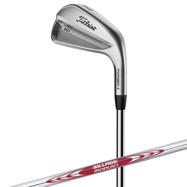 タイトリストT150 アイアン6本 MODUS3 TOUR 105「S」 Titleist 【新品】 タイトリスト T150 2023 MODUS3TOUR105(JP) 6