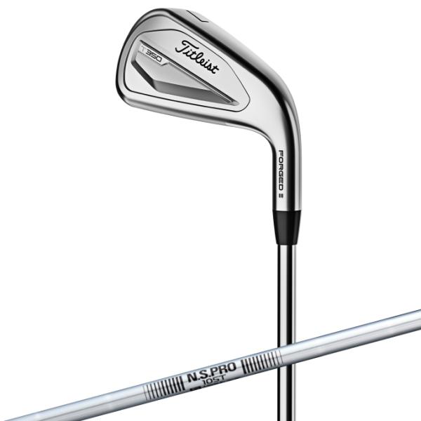ゴルフクラブTitleistアイアンセット Titleist（タイトリスト） 【新品】タイトリスト ゴルフクラブ