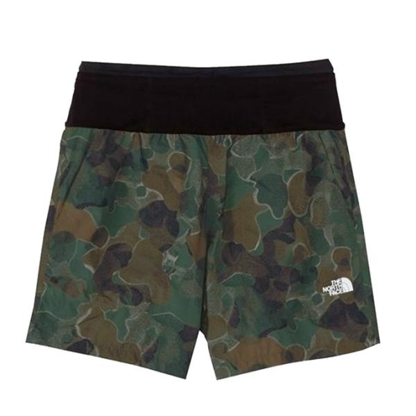 THE NORTH FACE（ザ ノースフェイス） ショートパンツ メンズ Free Run