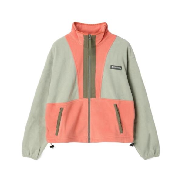 Columbia（コロンビア） フリース ジャケット レディース バックボール