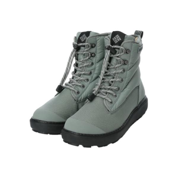 そとちゃん様！コロンビア　スノーブーツ　ウォータープルーフ Columbia コロンビア スノーブーツ メンズ サップランド ツー