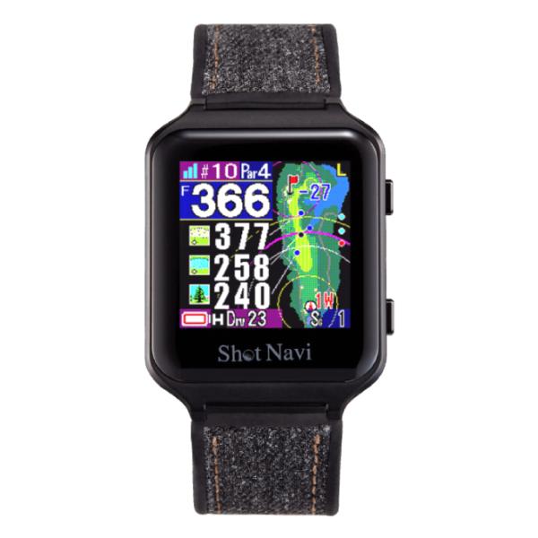 ShotNavi（ショットナビ） ゴルフ GPSナビ AIR EX : ヒマラヤ Yahoo!店