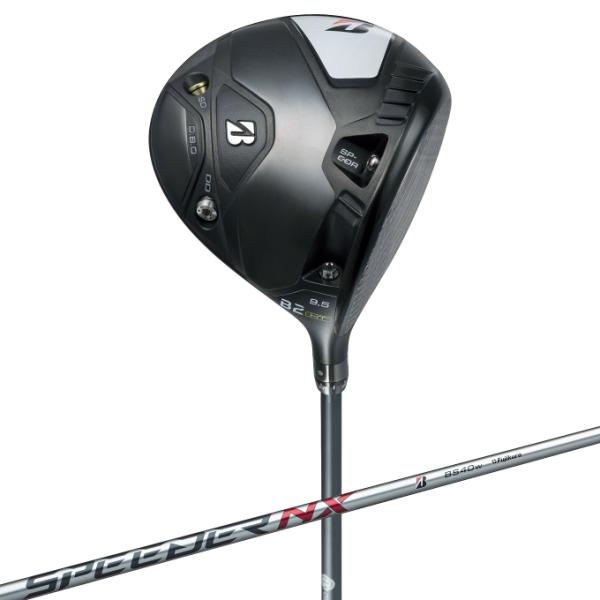 BRIDGESTONE GOLF ブリヂストンゴルフ ゴルフクラブ ドライバー メンズ