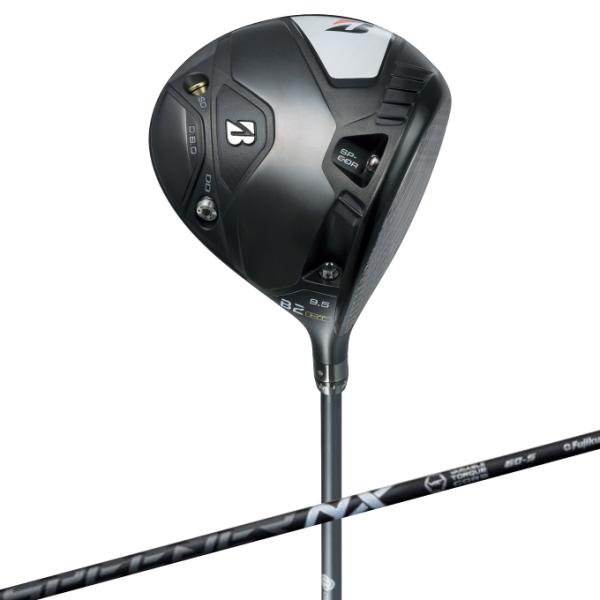 BRIDGESTONE GOLF ブリヂストンゴルフ ゴルフクラブ ドライバー