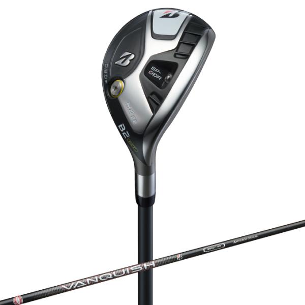 BRIDGESTONE GOLF ブリヂストンゴルフ ゴルフクラブ ユーティリティ