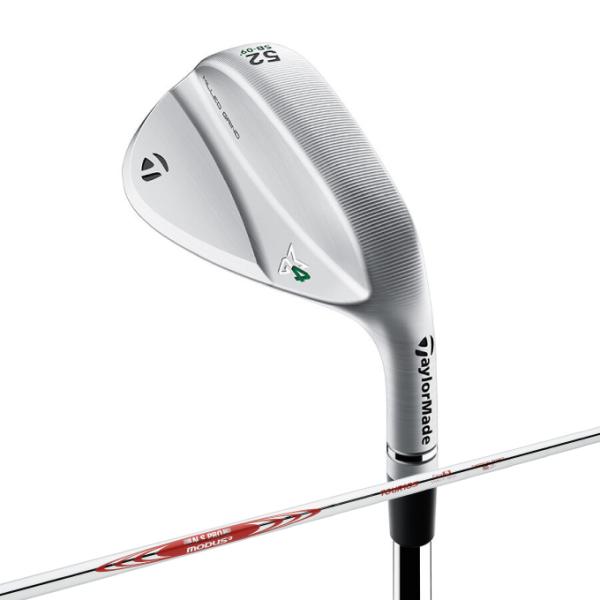 TaylorMade - テーラーメイドMG4 クローム ウェッジ　60° MODUS3TOUR 105 TaylorMade（テーラーメイド） ゴルフクラブ ウェッジ メンズ MG4