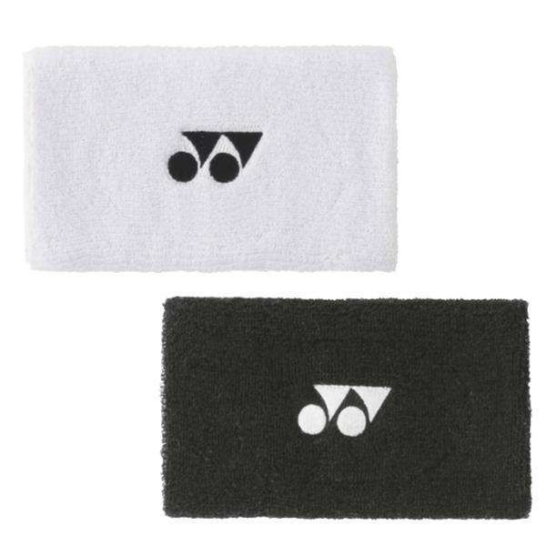 ■カラー：007(BK/ブラック)、011(WH/ホワイト)■原産地：台湾■素材：綿58％、ナイロン34%、ポリウレタン8%■仕様：抗菌防臭検索ワード：リスト 硬式テニス ソフトテニス バドミントン