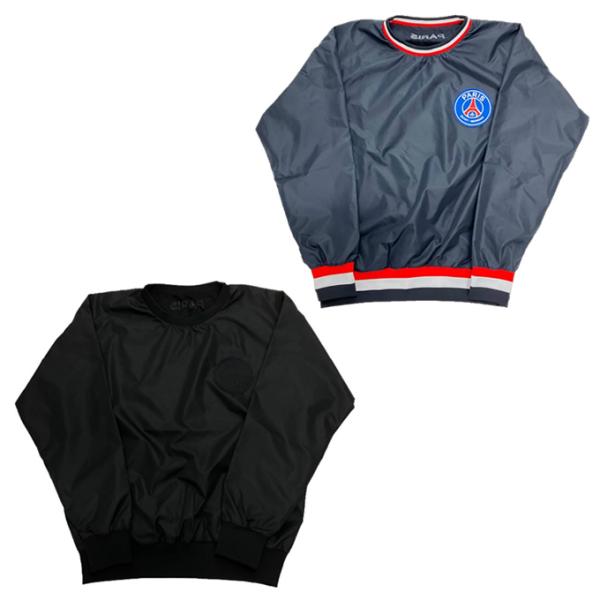 ☆パリサンジェルマン PSG サッカーウェア ピステトップ メンズ APP