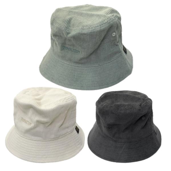 Pendleton コーデュロイハット 、ストール、マスク3点