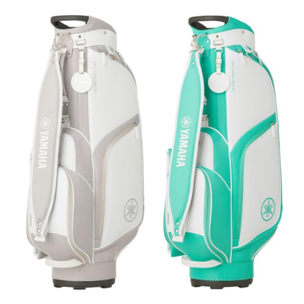 YAMAHA（ヤマハ） キャディバッグ レディース LCB Y23CBL : ヒマラヤ