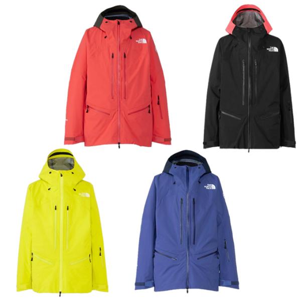 THE NORTH FACE（ザ ノースフェイス） スキーウェア ジャケット メンズ