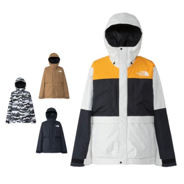 THE NORTH FACE（ザ ノースフェイス） スキーウェア ジャケット メンズ