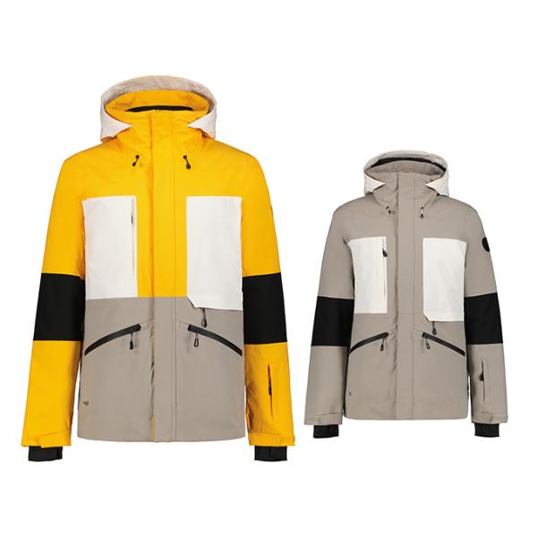 ICEPEAK アイスピーク ICE PEAK スキーウェア ジャケット メンズ