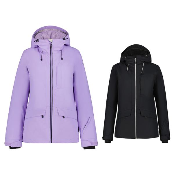 ICEPEAK アイスピーク ICE PEAK スキーウェア パンツ レディース