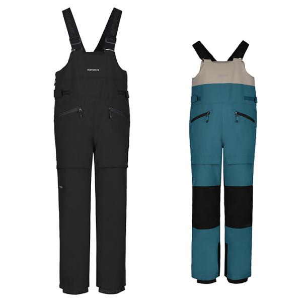 122 アイスピーク ICEPEAKレディス スキーウェア パンツ アイスピーク