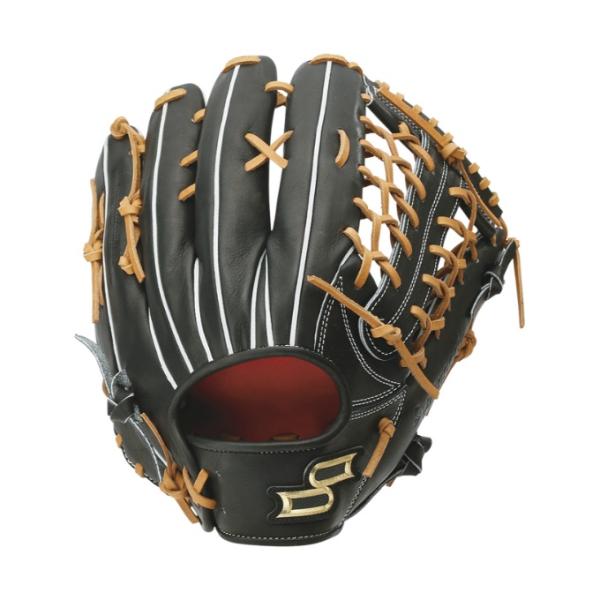 エスエスケイ（SSK） 野球 硬式グローブ 外野手用 メンズ プロエッジA