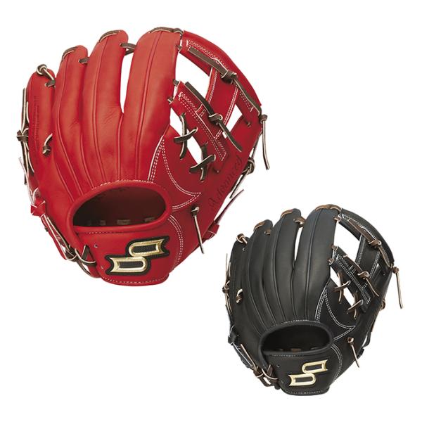 SSKプロエッジ大人内野手軟式グラブ エスエスケイ（スポーツ用品） エスエスケイ SSK 野球 一般軟式