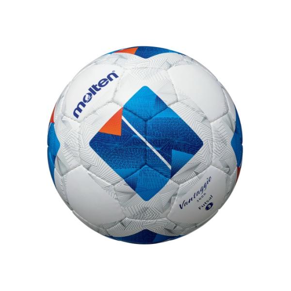 JFAバーモンドカップ 全日本U-12フットサル選手権大会唯一の公式試合球■カラー：WH/BL■サイズ：フットサル3号■周囲58~60cm■直径：19cm■素材：PU製■重量：350〜390g■原産国：中国■特長：検定球手縫い小学校用ブチル...