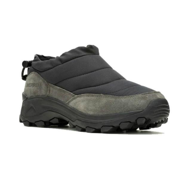 MERRELL（メレル） スノーブーツ メンズ ウィンターモック ゼロ WINTER