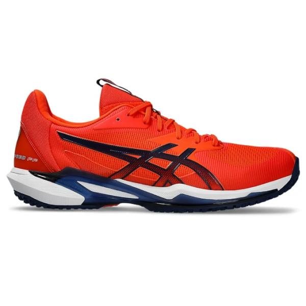 ASICS（アシックス） テニスシューズ メンズ SOLUTION SPEED FF 3 OC