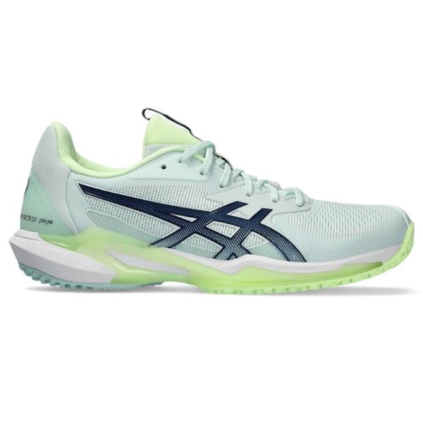 アシックス テニスシューズ COURT SPEED FF OC オムニ・クレー ASICS（アシックス） テニスシューズ オムニ クレー レディース