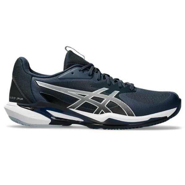 ASICS（アシックス） テニスシューズ オールコート メンズ SOLUTION