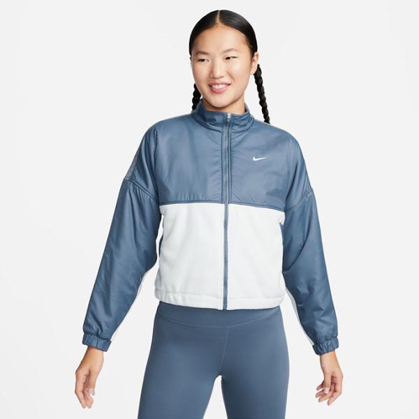 90s NIKE ‼︎TENNISロゴ ウインドブレーカートリコロールカラー女子M 90s NIKE ‼︎TENNISロゴ ウインドブレーカートリコロールカラー女子M