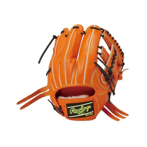 Rawlings（ローリングス） 野球 硬式グローブ 内野手用 メンズ HOH