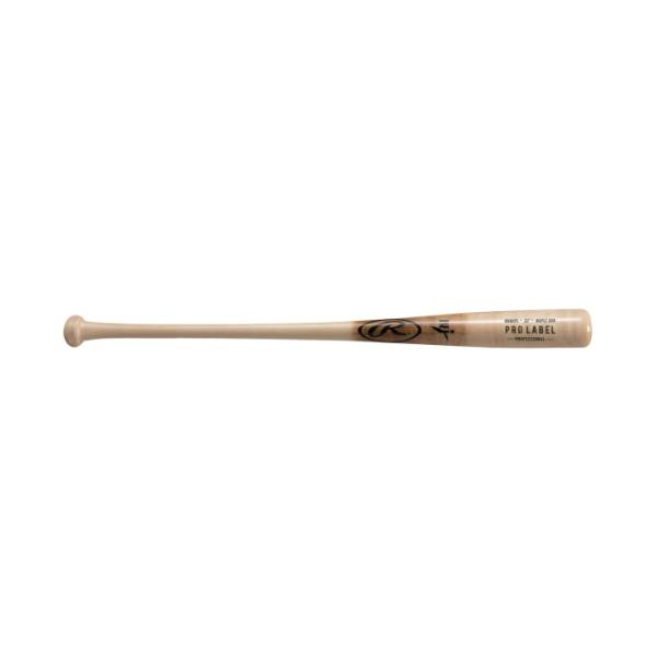 Rawlings（ローリングス） 野球 硬式バット PRO LABEL 硬式メイプルB2