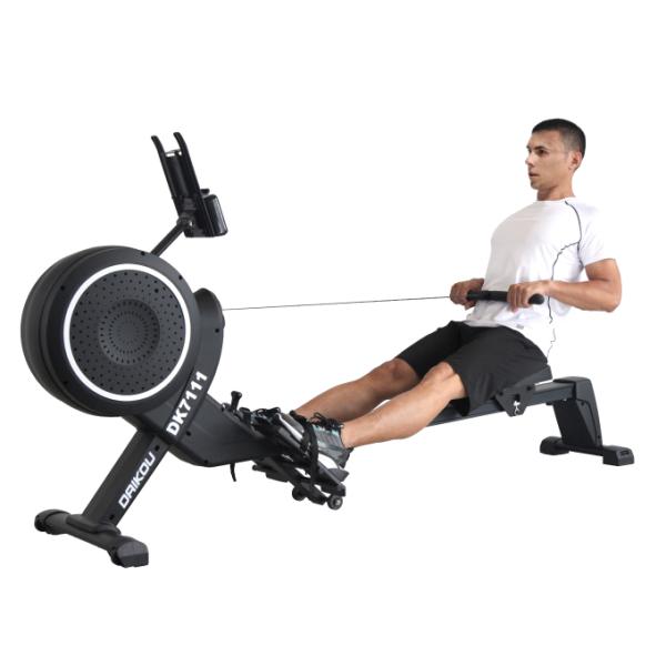 準業務用本格仕様ローイングマシーン DK-7111を深掘り解説