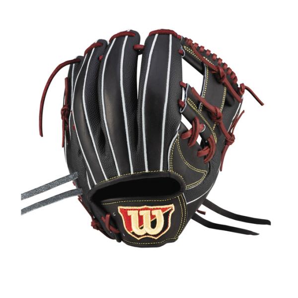 Wilson ウイルソン 野球 一般軟式グローブ 内野手用 メンズ