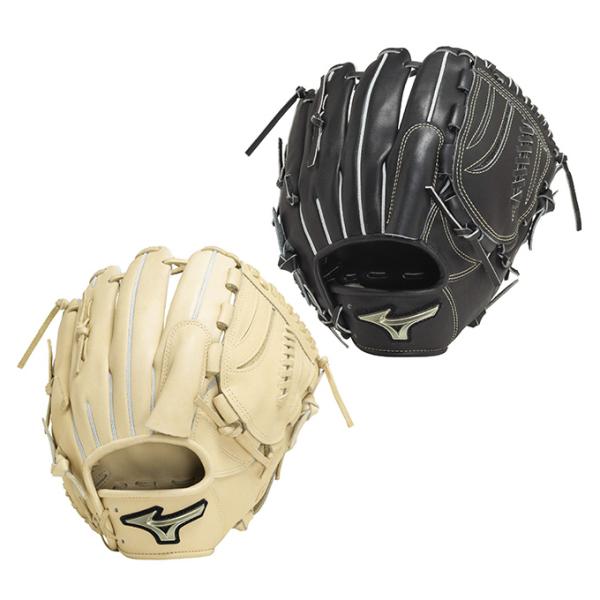 MIZUNO（ミズノ） 野球 硬式グローブ 投手用 グローバルエリート H