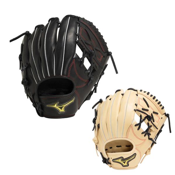 MIZUNO（ミズノ） 野球 少年軟式グローブ オールラウンド用 ジュニア