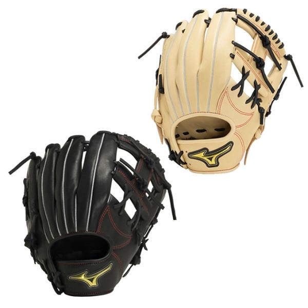 ミズノ ソフトボールグローブ 少年 ジュニア Mz Softer オールラウンド用 1AJGK90820 MIZUNO MIZUNO（ミズノ） ソフトボールグローブ 少年 ジュニア Mz Softer
