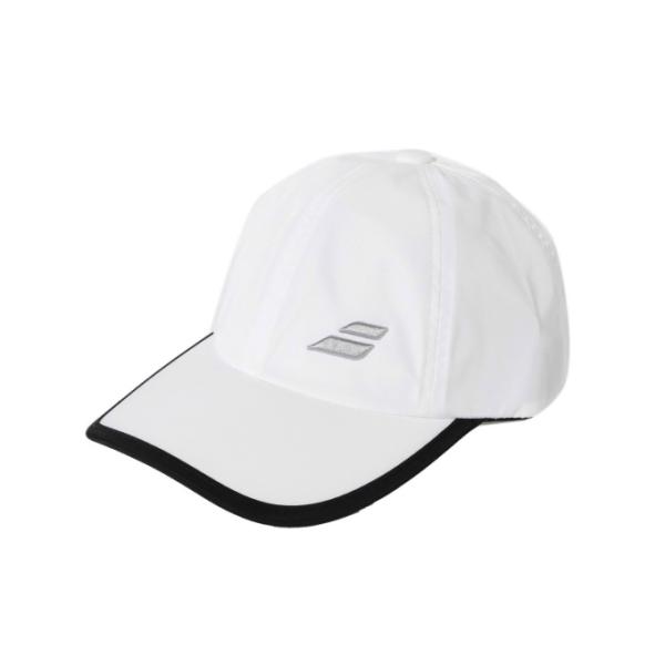 通気性・軽量性に優れたジュニア用メッシュキャップが登場。■カラー：WH ( ホワイト ) ■サイズ：F ( 53cm ) ■素材：ポリエステル100%■原産国：ベトナム検索ワード：日焼け防止 cap  帽子 ぼうし テニスキャップ