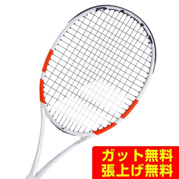 Babolat（バボラ） 硬式テニスラケット PURE STRIKE LITE 101528