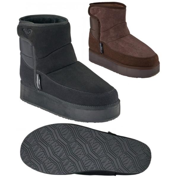 ROXY（ロキシー） スノーブーツ レディース MONARCH GROVE 撥水防水