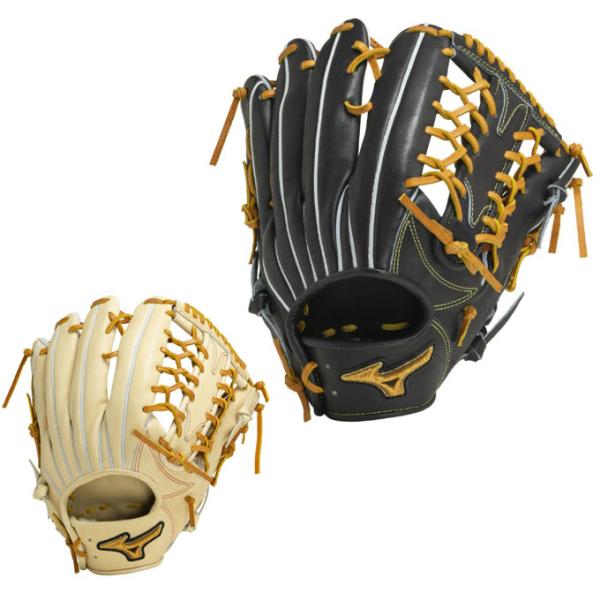MIZUNO ミズノプロ Classic 軟式外野手用 1AJGR30007 MIZUNO（ミズノ） 野球 一般軟式グローブ 外野手 メンズ レディース