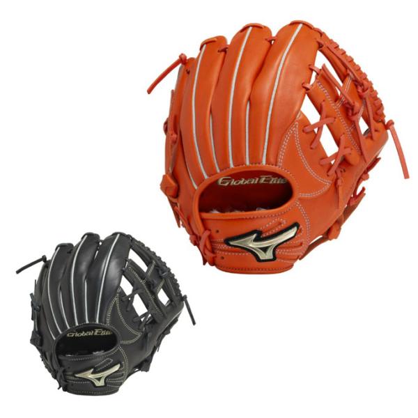MIZUNO（ミズノ） 野球 少年軟式グローブ 内野手用 ジュニア 少年軟式