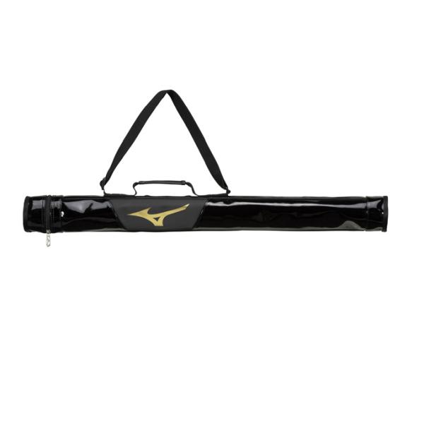 エナメル素材の本体に合成皮革のRBマークでメリハリの効いたデザイン。■カラー：95 ( ブラック×ゴールド ) ■サイズ：L83×W8×H8cm■素材：合成皮革 ( PUエナメル ) ・合成皮革 ( PU ) ■原産国：ベトナム■質量：約2...