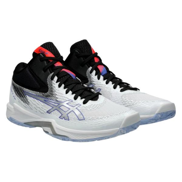 山*本様 新品未使用 バレーボールシューズ V-SWIFT FF MT 4 23 ASICS（アシックス） バレーボールシューズ メンズ レディーズ V-SWIFT