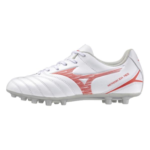 MIZUNO MONARCIDA NEO サッカースパイクhg MIZUNO（ミズノ） サッカースパイク ジュニア モナルシーダネオ3