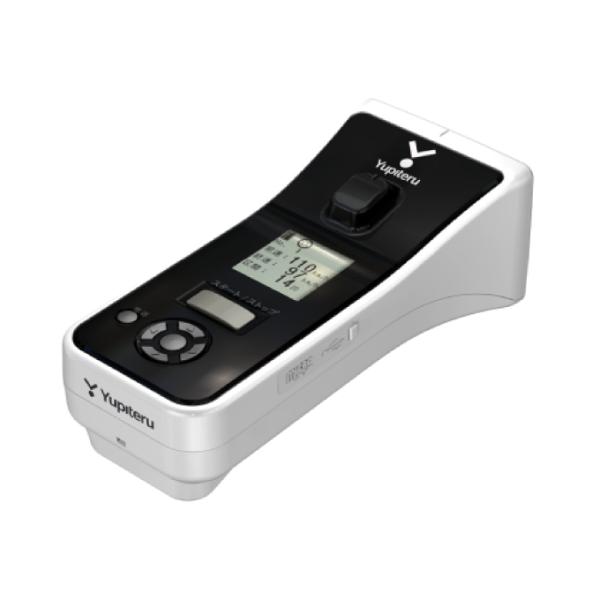 上達を数値で把握。スマートフォン連携でさらに使いやすく！スマホ同時受信にも対応。ピッチング＆バッティング対応[スピードガン]■外形寸法：83(W)×64(H)×180(D)mm ( 突起部含まず )■電源：単3形アルカリ乾電池4本 ( 付属...